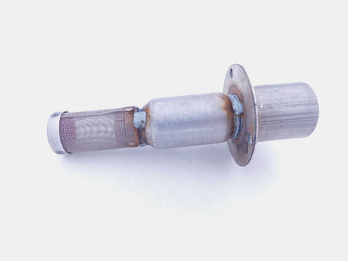 Honda Spark Arrester 01-03 XR80R XR100R 04-07 CRF80F CRF100F (IN STOCK)